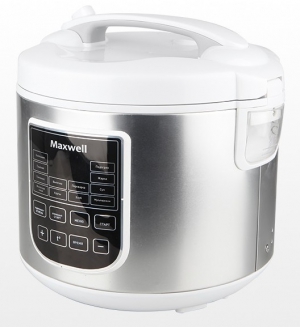 Maxwell MW-3808 ST Maxwell MW-3808 ST